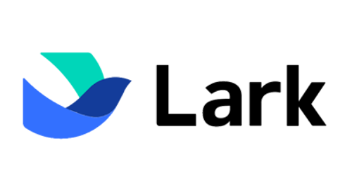 Lark Suite Certified Partner